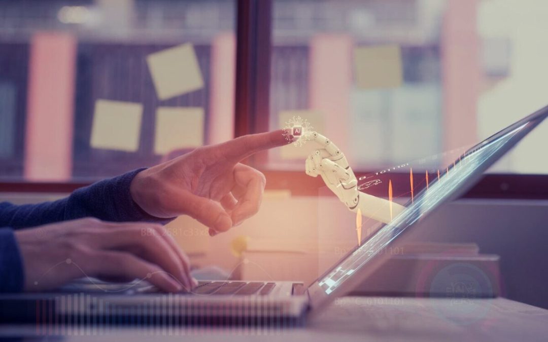 Artificial Intelligence and Digital Transformation: How to Kick Off Your Digitalization Projects This Year