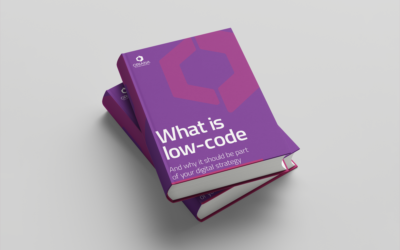 What Is Low-Code?