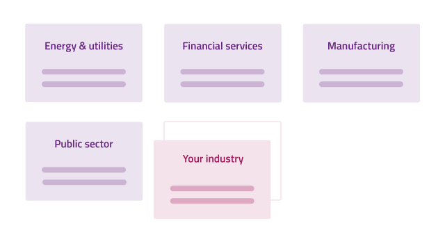 low code use cases