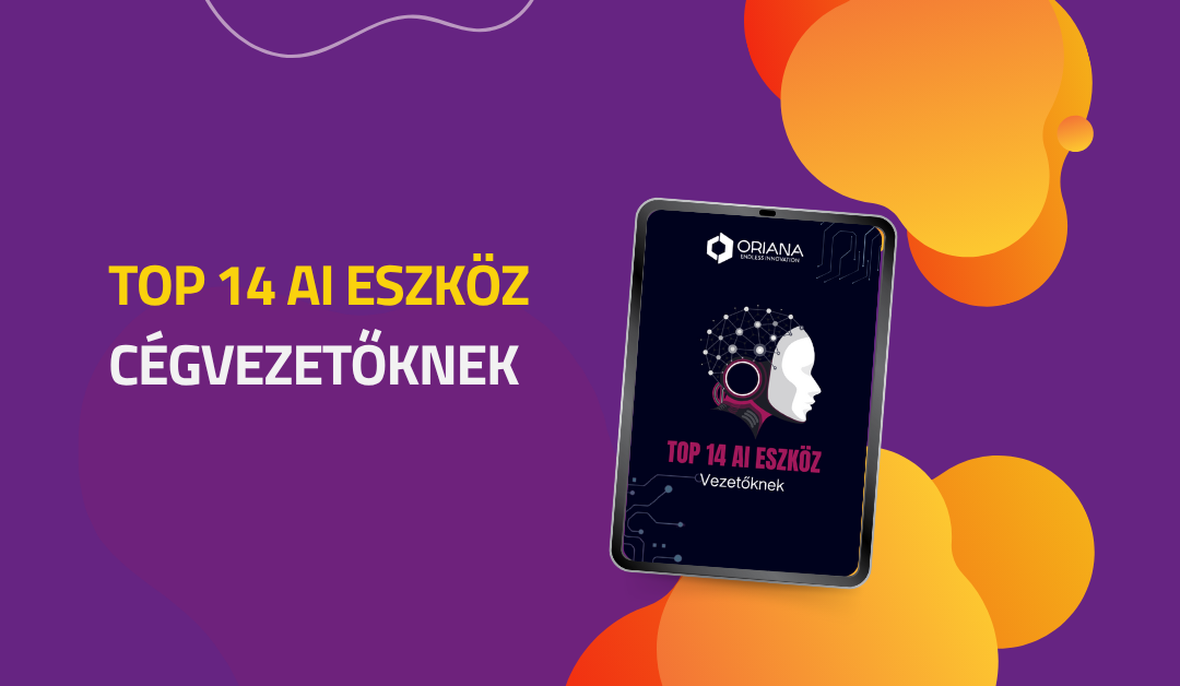 Top 14 AI eszköz cégvezetőknek